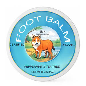 Krim terapi kaki - Product Image 2