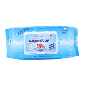 Lingettes en <span class=keywords><strong>bambou</strong></span> biologique, biodégradables, personnalisées, pour eau humide, pour bébés, humides, usine - Product Image 6
