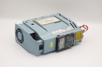Inversor Original Konecranes SWF D2S011NF1N00 Vacon, 25A, 380V, 3-4kW, Variador de Frecuencia (VFD) para Control de Velocidad de Elevadores