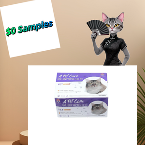 Kit de Teste Rápido de Anticorpos FIPV para Peritonite Infecciosa Felina, Testes Diagnósticos Veterinários <span class=keywords><strong>Elisa</strong></span> - Product Image 3