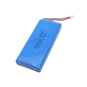 9050115 2 P1S lithium polymer battery 3.7v lipo 12000mah - Product Image 1