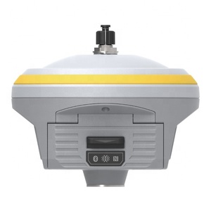 ระบบวัดค่า SOUTH G7 INNO7 RTK GNSS RTK เครื่องมือวัดสำหรับการทดสอบและฐาน - Product Image 4