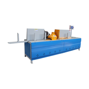Línea de Producción de Palets de Madera 500-700PC/H, Máquina Hidráulica para Biselado de Palets de Madera - Product Image 1