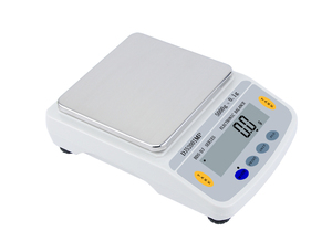 Peso portatile dell'equilibrio del laboratorio di industria 0.1 della bilancia elettronica di precisione della bilancia 15Kg di <span class=keywords><strong>digital</strong></span> dell'acciaio inossidabile 10Kg - Product Image 5