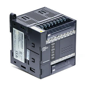 Controllore Logico Programmabile Omron Serie CP2E 100% Nuovo, Modelli CP2E-N30DT-D/CP2E-N40DT-D PLC - Product Image 1