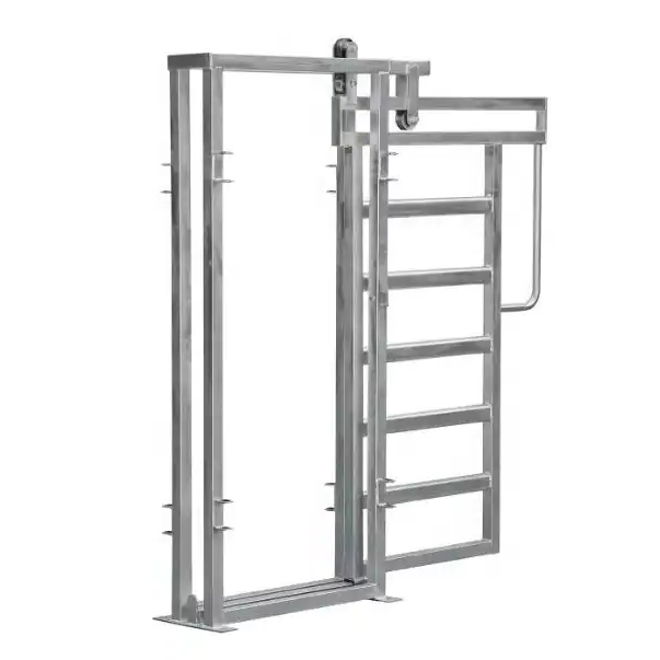 Panels Gate Livestock Sliding Yard Panel