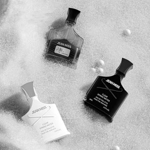 Perfume Masculino Oud 100ml, Marca Original, Venta al por Mayor, Colonia Masculina de Alta Calidad, Fragancia Duradera, Spray Corporal Amaderado, Black Love - Product Image 2