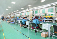 Moniteur LCD COOL BiRD de 24 pouces de haute qualité, similaire à Asus, avec garantie d'usine de 3 ans, directement de Chine