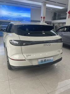 2026 BYD Sea 06, Hot-selling New Energy Vehicle Affordable PriceComplete Functions Sea Lion 06 VI Emission Standard Meets S - Product Image 6