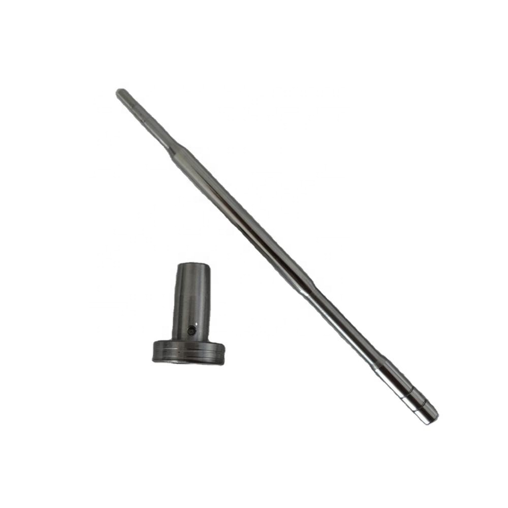 WX Common Rail Injector Valve Assembly F00VC01038 For Diesel Fuel Injector 0445110083