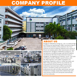 Batteria ricaricabile e personalizzabile con prestazioni stabili 22.2V 50C batteria UAV - Product Image 3