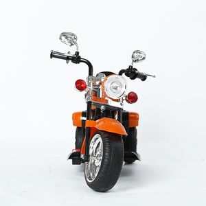 في خصم الأطفال سيارة لعبة كهربائية رخيصة الثمن 6v الكهربائية الاطفال ركوب لعب سيارة دراجة بخارية للأطفال - Product Image 3