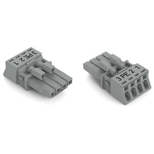 890-244/062-000 - ใช้งานร่วมกับ wago ได้ - Product Image 1