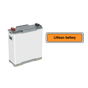 Baterías Solares de Iones de Litio de Alta Calidad Mutian, 48V 200Ah 5Kwh, Sistema de Energía Solar - Product Image 2