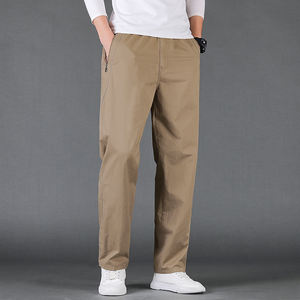 Homens Low Price Plus Size Oversized Calças Longas Pantalon Calças De Carga De Luxo Dos Homens Em Massa - Product Image 1