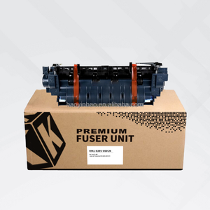 Unidad de Fusión CE988-67914 RM1-8395-000CN, Ensamblaje de Fusión 110V para <span class=keywords><strong>HP</strong></span> <span class=keywords><strong>LaserJet</strong></span> <span class=keywords><strong>Enterprise</strong></span> <span class=keywords><strong>600</strong></span> M601 M602 M603 - Product Image 2