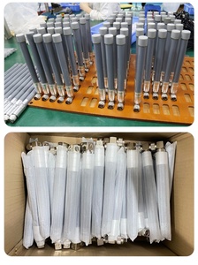 Antenne en fibre de verre avec câble KMR195 à faible perte de 20 pieds, étanche 5.8dbi Lora 915mhz, antenne Bobcat/<span class=keywords><strong>nebra</strong></span>/hnt/hélium FRP - Product Image 5