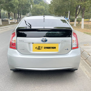 Offre Spéciale Toyota Prius Hybride Compacte 5 Places Berline à Hayon Conduite à Gauche Prix Abordable Voiture d'Occasion - Product Image 5