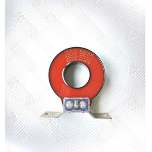 LMZC-10 Hoogspanningsbus Door De Wederzijdse Inductor Ijzerkern Van De Kernstroom Transformator Slaagt Voor De Test - Product Image 1