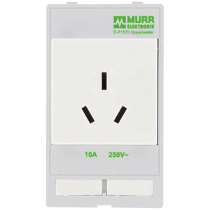 Murrelektronik N/4000-68000-3250000-Nuovo Prodotto in Cina - Product Image 1