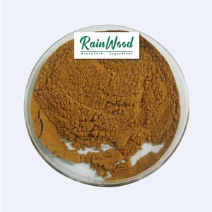 Rainwood Cung cấp Horny Goat Weed chiết xuất epimedium chiết xuất bột với số lượng lớn - Product Image 1