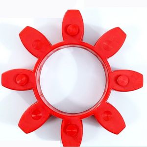 Nueva almohadilla de goma de acoplamiento Manny GR90 para repuestos de compresor de aire de tornillo - Product Image 3