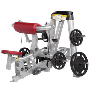 Hot Sale Fitnessapparatuur Machine Biceps Curl Yanre Fitness Fitnessapparatuur - Product Image 1