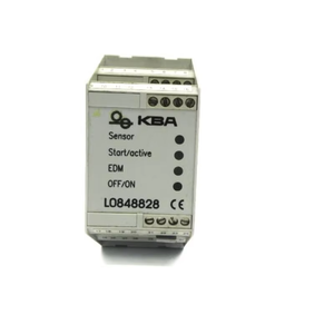 ELECTRÓNICO KA970 24VDC 4A NSNP Nuevo controlador de programación PLC dedicado de automatización industrial original listo - Product Image 1