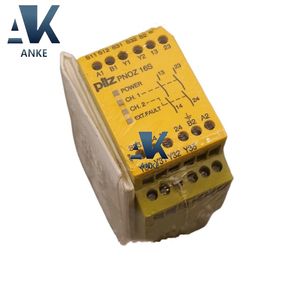 รีเลย์24VAC 774070 PNOZ 16S ของแท้24VDC 2N - Product Image 2