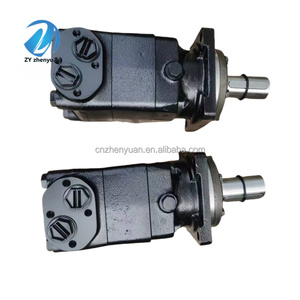 <span class=keywords><strong>Motor</strong></span> hidráulico Gerotor HMT HMS HMK HMR, <span class=keywords><strong>motor</strong></span> de <span class=keywords><strong>motor</strong></span> hidráulico HMS395 HMS305 HMS245 HMR50 HMR63 - Product Image 4
