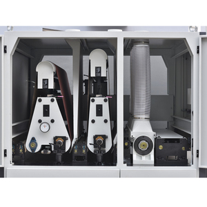 Chế Biến Gỗ Máy Móc Độ Dày <span class=keywords><strong>Planer</strong></span> Và Sander Hợp Chất Máy Với CE - Product Image 2