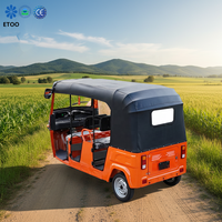Bus à énergie verte, utilisé pour le transport de passagers, prix en Chine, vente directe d'usine, haute qualité, bas prix, tricycle