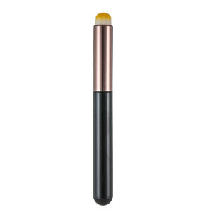 Set de Brochas Portátiles para Maquillaje de Labios HQ Mixed Proc con Descuento, Suministro Directo, Brocha Redonda para Labios, Brocha para Difuminar y Corrector, Mango de Plástico - Product Image 2