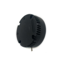 Catégorie de produits Accessoires audio de scène de haut-parleur professionnel Line Array Horn 100 CI piézoélectriques noirs mats