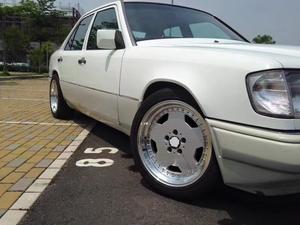 ล้อแม็กซ์ JZB ใหม่ ขนาด 15/17/<span class=keywords><strong>18</strong></span>/19 นิ้ว 5x112 สำหรับรถยนต์นั่งส่วนบุคคล ขอบลึก 8J 9.5J สำหรับรถยนต์เมอร์เซเดสเบนซ์ W140/W211/W126/<span class=keywords><strong>W124</strong></span> - Product Image 4