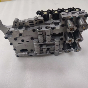 Caja de cambios de transmisión automática y cuerpo de válvula solenoide QR640AHA - Product Image 3