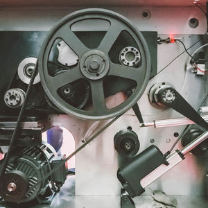 เครื่องทำเล็บเหล็กความเร็วสูงสำหรับโรงงาน - Product Image 5