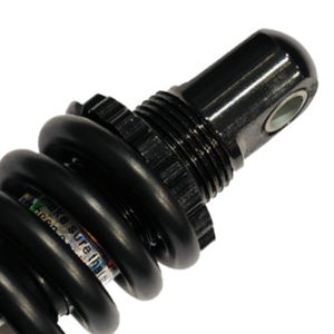 Suspension arrière de construction haute durabilité S02254 pour SmartGyro Dual Max 2 - Product Image 2