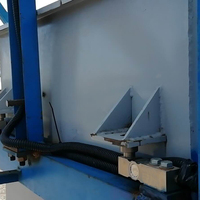 Sensor de Peso con Célula de Carga de Viga de Cizallamiento para Báscula de Camión Económica de 0.5-10 t