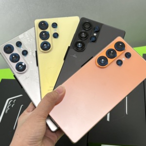 สมาร์ทโฟนรุ่นล่าสุดปี 2026 S26 Ultra 22G+2TB กล้อง 108MP LED สมาร์ทโฟนเล่นเกม Android 16 5G HD หน้าจอ 144Hz รองรับ 5G ทั่วโลก รองรับซิมคู่ - Product Image 2