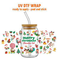 Rouleau de film PO-TRY A2 UV-DFT pour impression numérique, transfert thermique à haute température, film de transfert UV DTF PET Drucker AB a et B