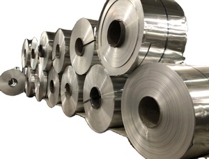 Fábrica de acero de hierro de China, la mejor calidad, bobina de acero galvanizada en caliente, placa de acero - Product Image 6