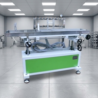 Machine d'extrusion de tubes en cuivre / Machine de coextrusion PVC-cuivre pour éclairage sur rail LED, automatique, haute productivité, marque SAH, pour fils/plaques