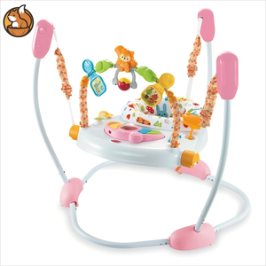 Multifunktion aler Baby Jump Chair & Activity Center Kunststoff rahmen pullover - Product Image 4