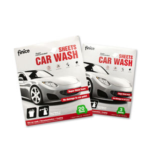 Finice-Tableta <span class=keywords><strong>de</strong></span> lavado <span class=keywords><strong>de</strong></span> vidrio, para lavado <span class=keywords><strong>de</strong></span> parabrisas <span class=keywords><strong>de</strong></span> coche, hoja limpiadora <span class=keywords><strong>de</strong></span> coche - Product Image 4