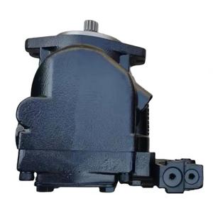 Pompe à piston hydraulique série JRRS45 JRRS60 JRRS75 JRRS60BLS2420NNN8S1BFA2NFFF pour - Product Image 3