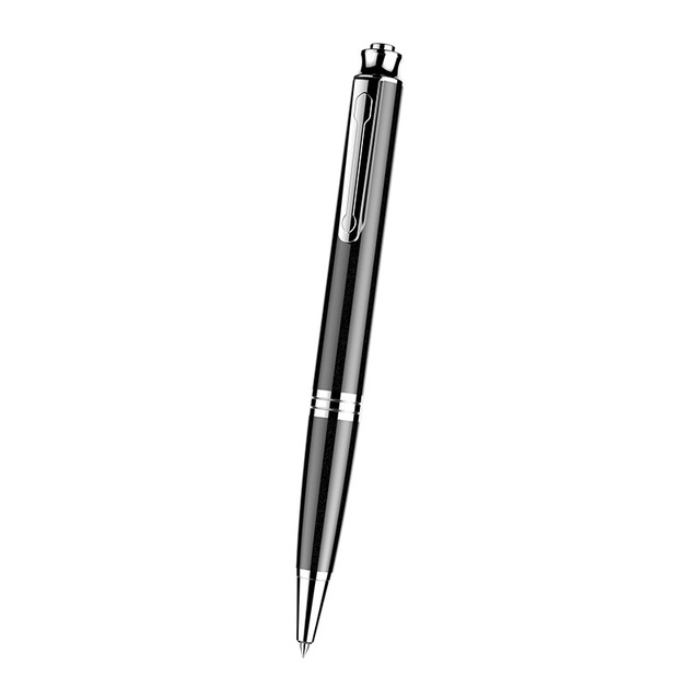 Large screen High-definition Noise-Canceling Portable Voice Recorder with Intelligent Voice Control for Cross-border Recording