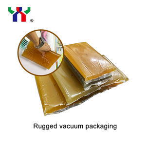 Ceres vendita calda YHF-509 colla per animali colla colla adesiva a caldo per rilegatura di libri e imballaggio - Product Image 6