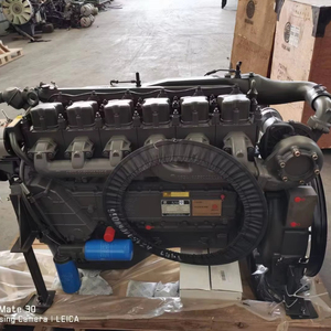 Moteur neuf de haute qualité pour Weichai WD615 - Product Image 1