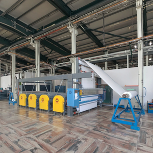 Tự động dệt Bàn chải máy với bánh răng và động cơ thành phần cốt lõi 380V 72 Wát 5 + năm bảo hành cho ngành công nghiệp dệt - Product Image 1